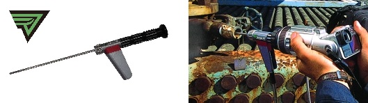 進口工業(yè)內窺鏡使用攻略：如何正確操作光學直桿內窺鏡？ 